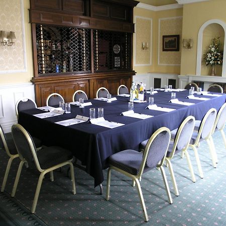 Best Western Plus West Retford Hotel Zewnętrze zdjęcie