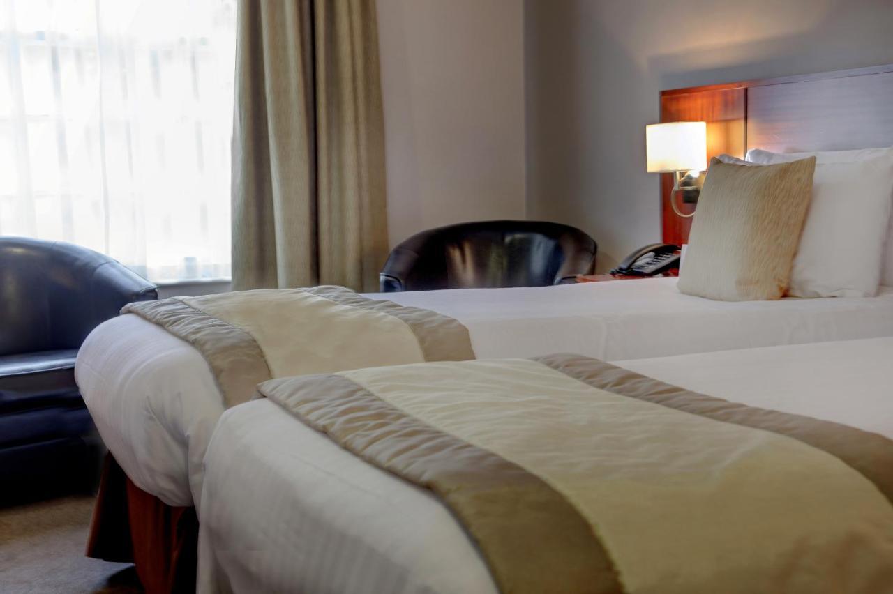 Best Western Plus West Retford Hotel Zewnętrze zdjęcie