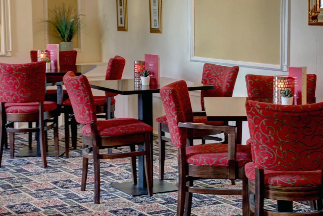 Best Western Plus West Retford Hotel Zewnętrze zdjęcie