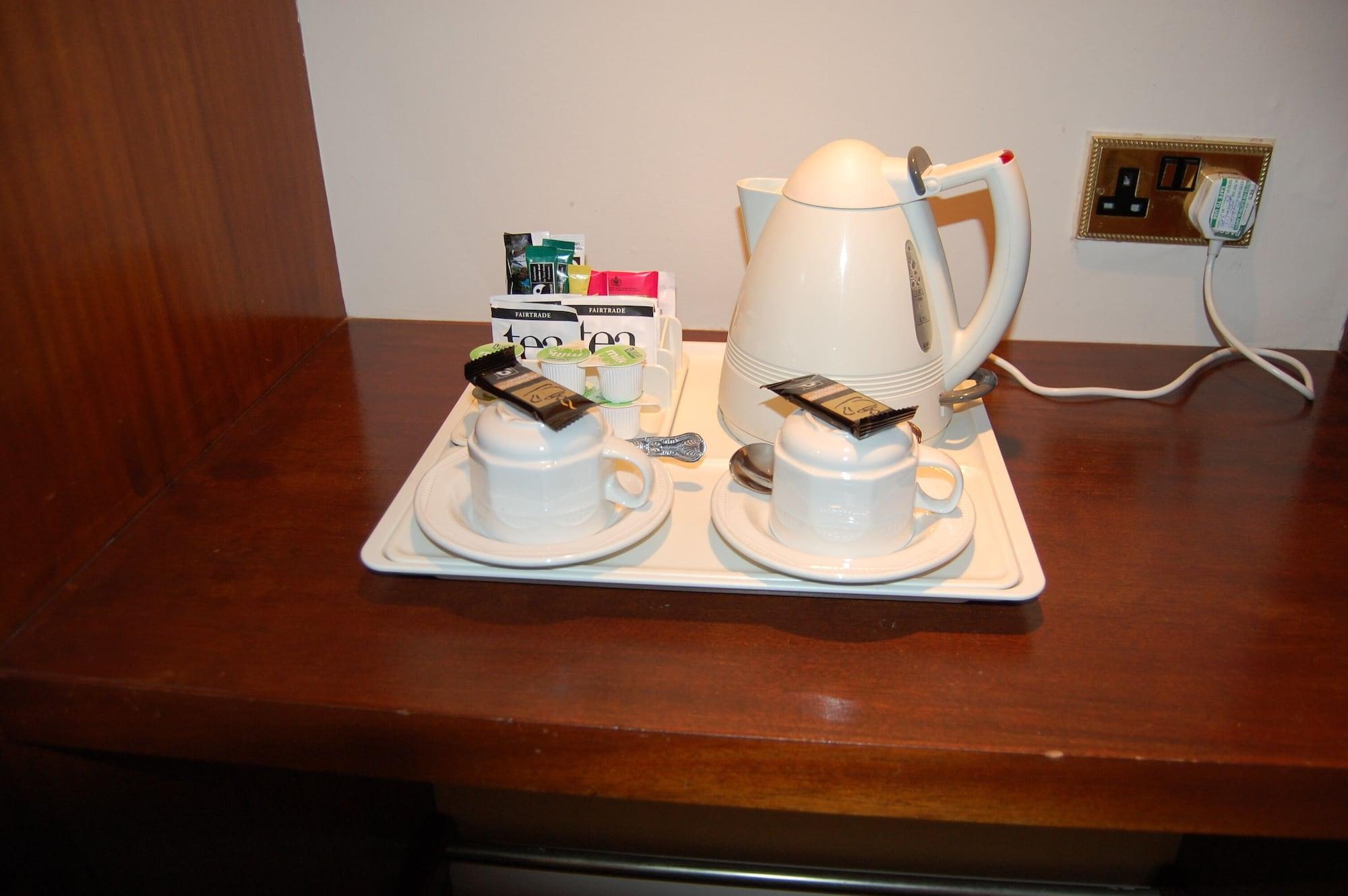 Best Western Plus West Retford Hotel Zewnętrze zdjęcie