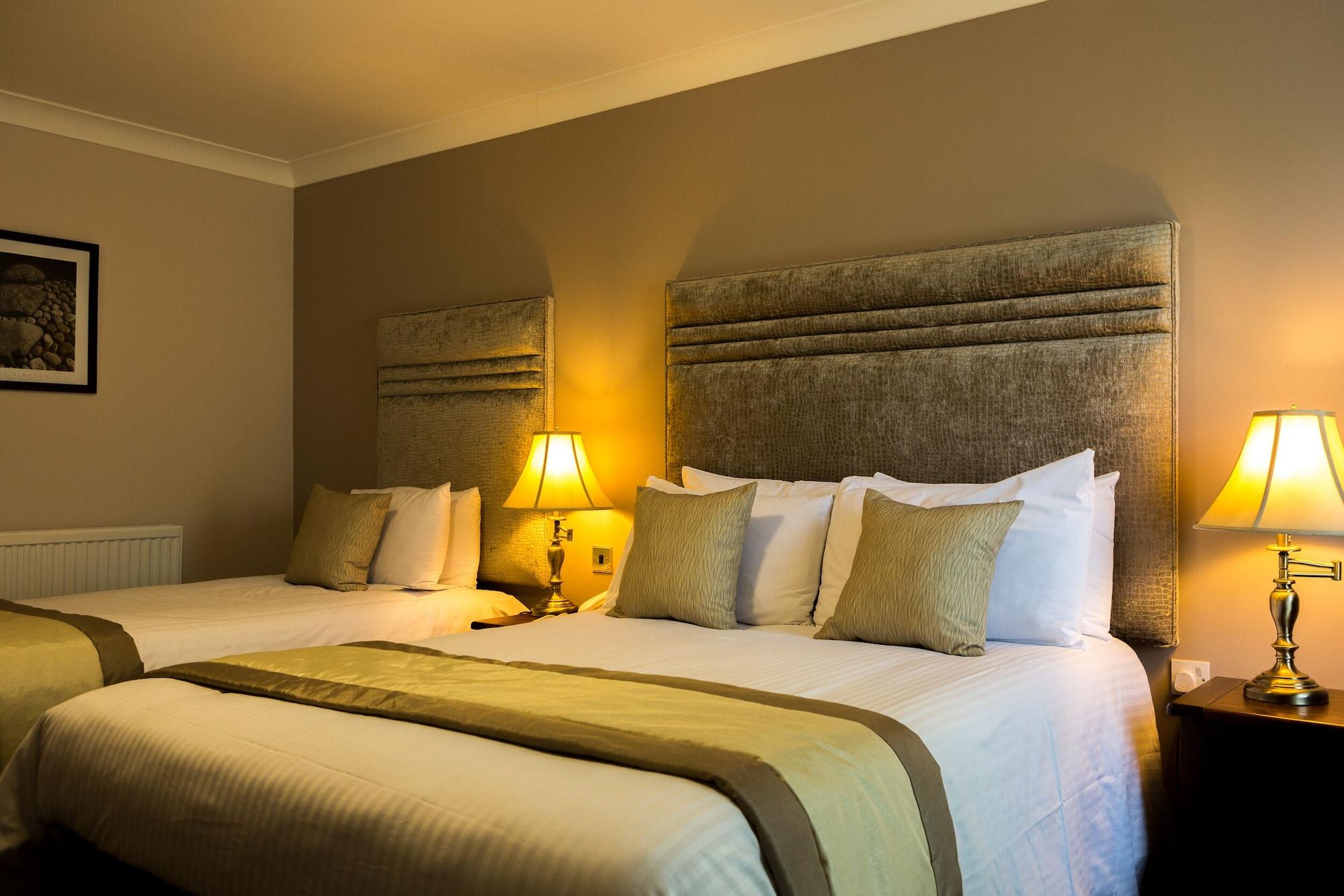 Best Western Plus West Retford Hotel Zewnętrze zdjęcie