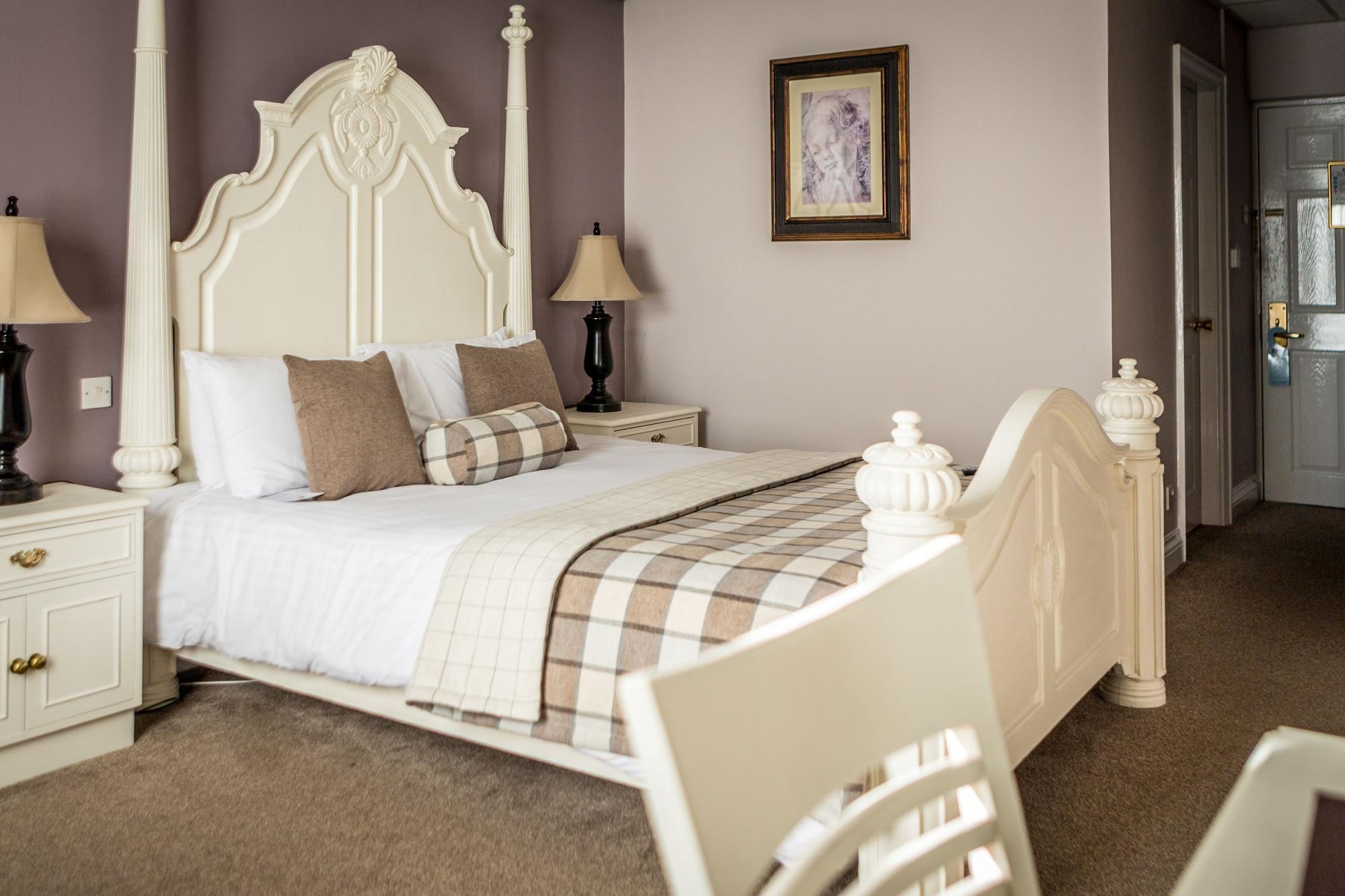 Best Western Plus West Retford Hotel Zewnętrze zdjęcie