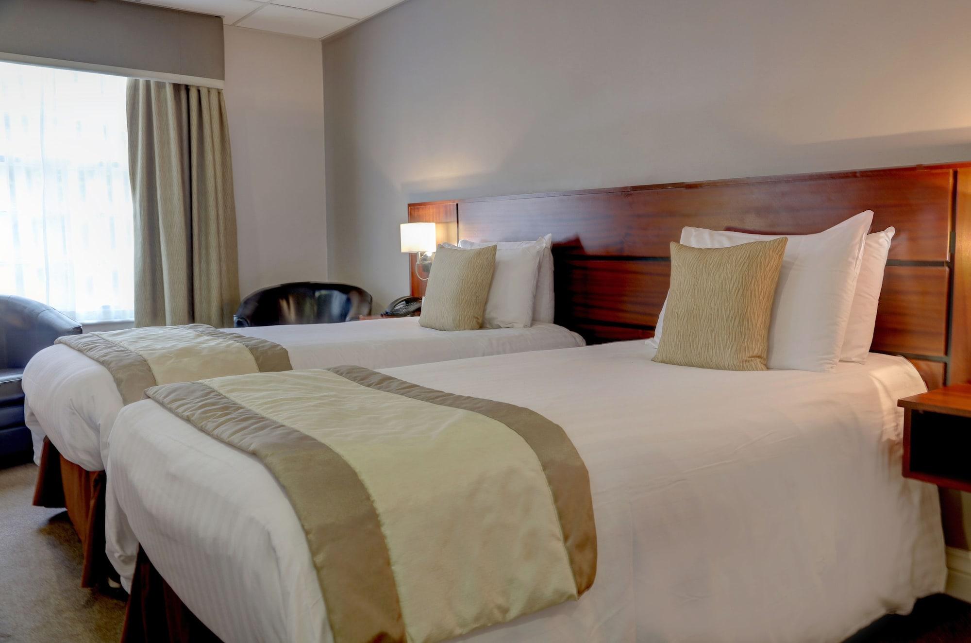 Best Western Plus West Retford Hotel Zewnętrze zdjęcie