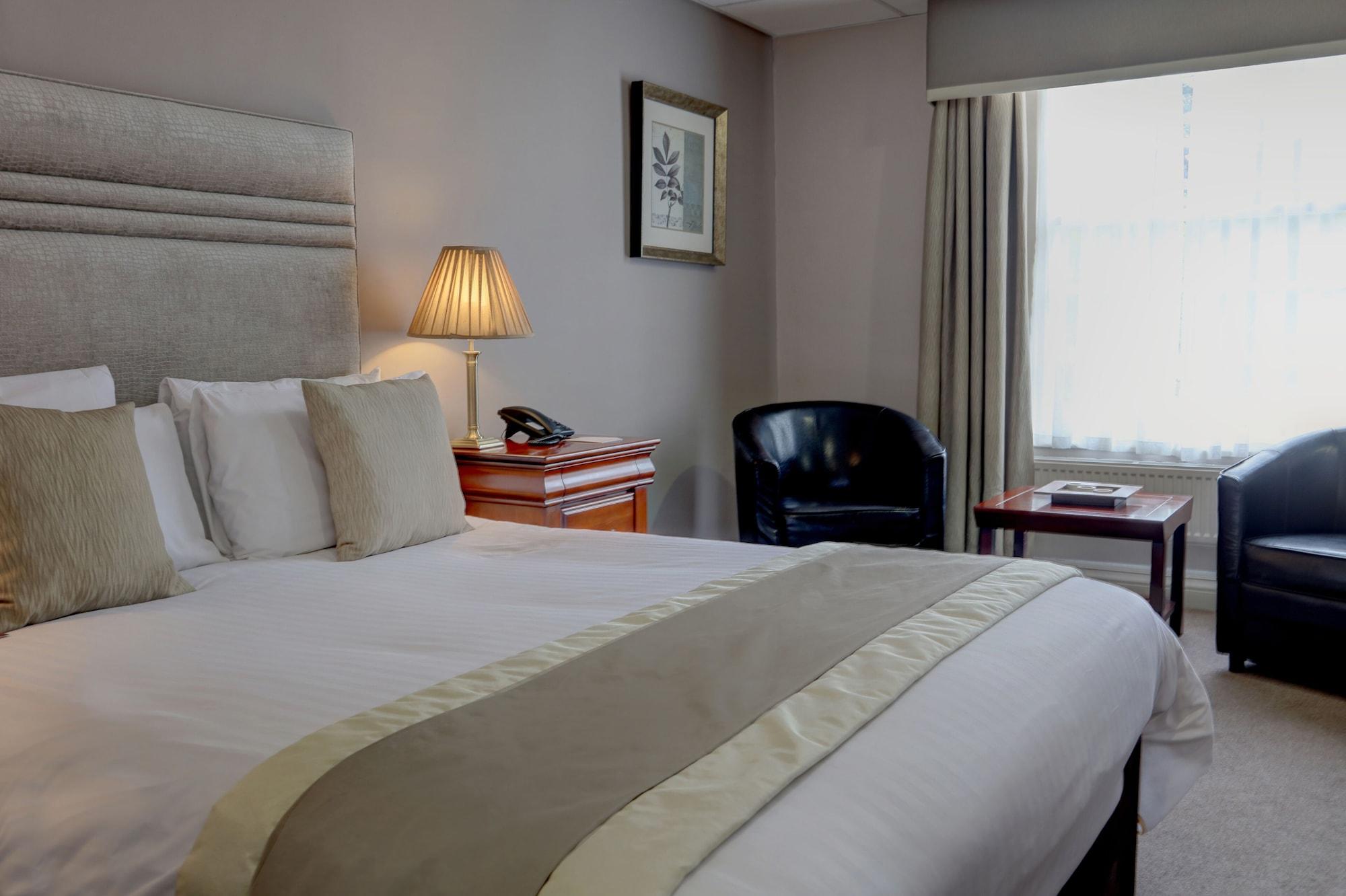 Best Western Plus West Retford Hotel Zewnętrze zdjęcie