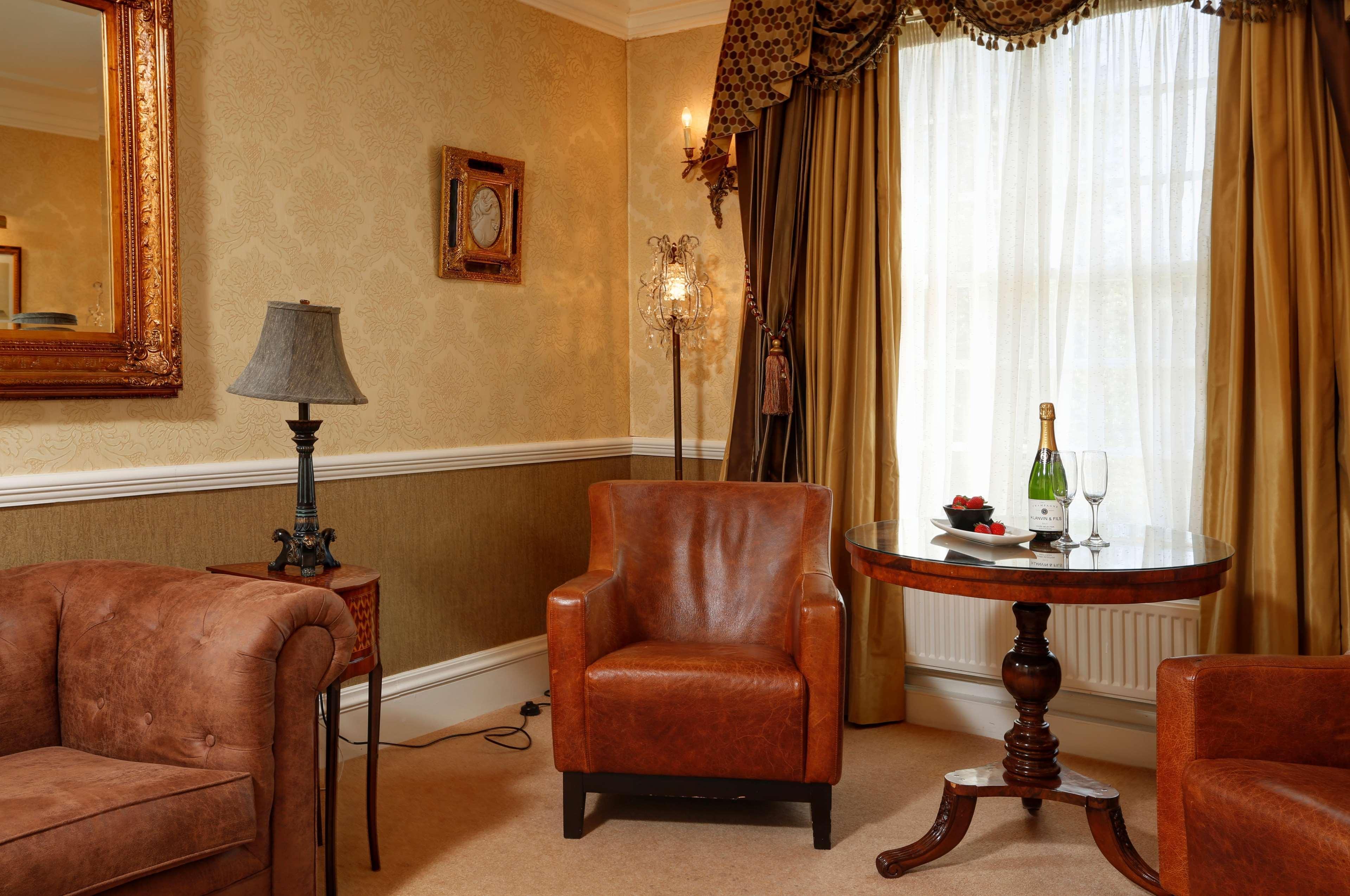 Best Western Plus West Retford Hotel Zewnętrze zdjęcie