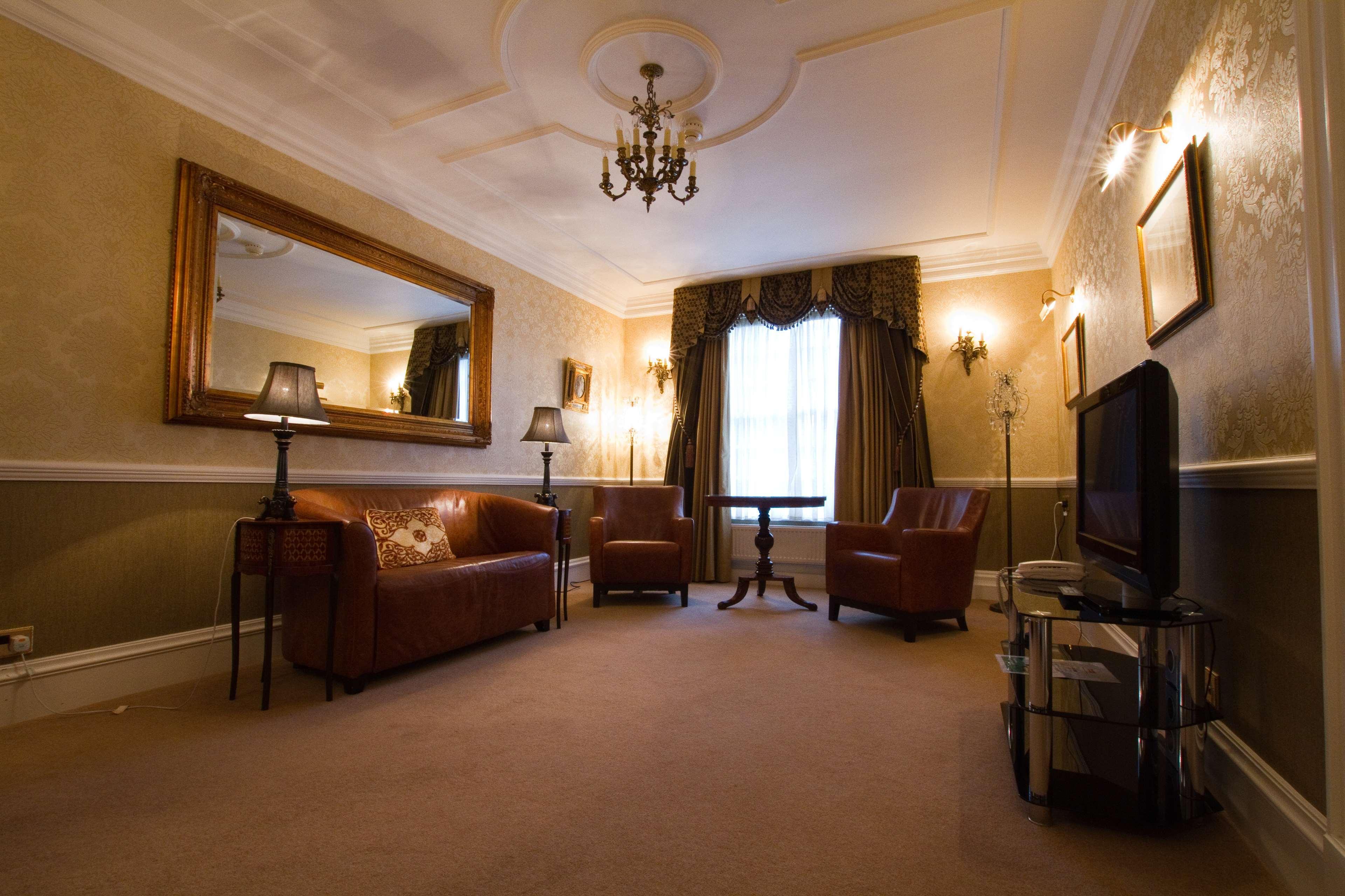 Best Western Plus West Retford Hotel Zewnętrze zdjęcie