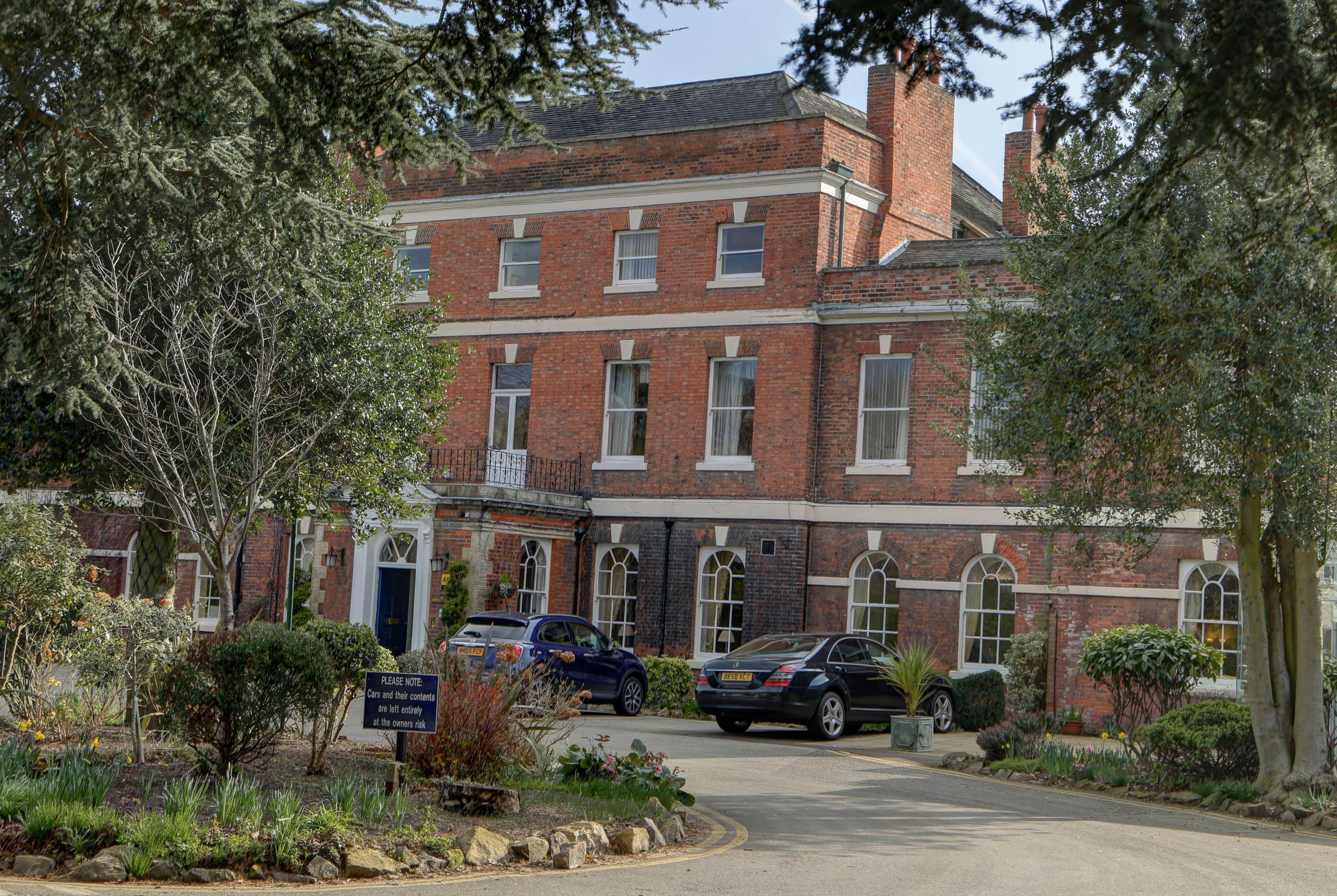 Best Western Plus West Retford Hotel Zewnętrze zdjęcie