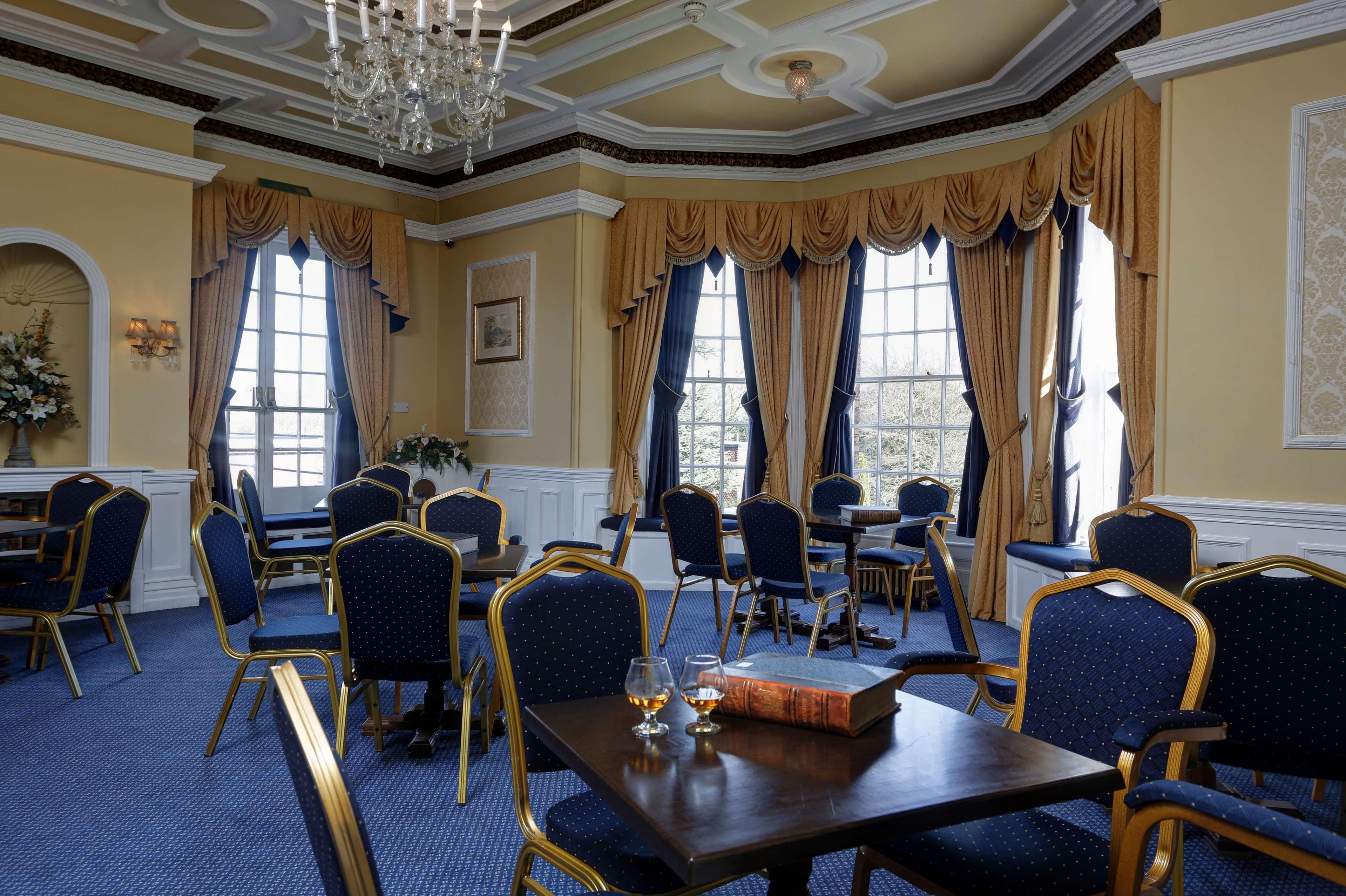 Best Western Plus West Retford Hotel Zewnętrze zdjęcie