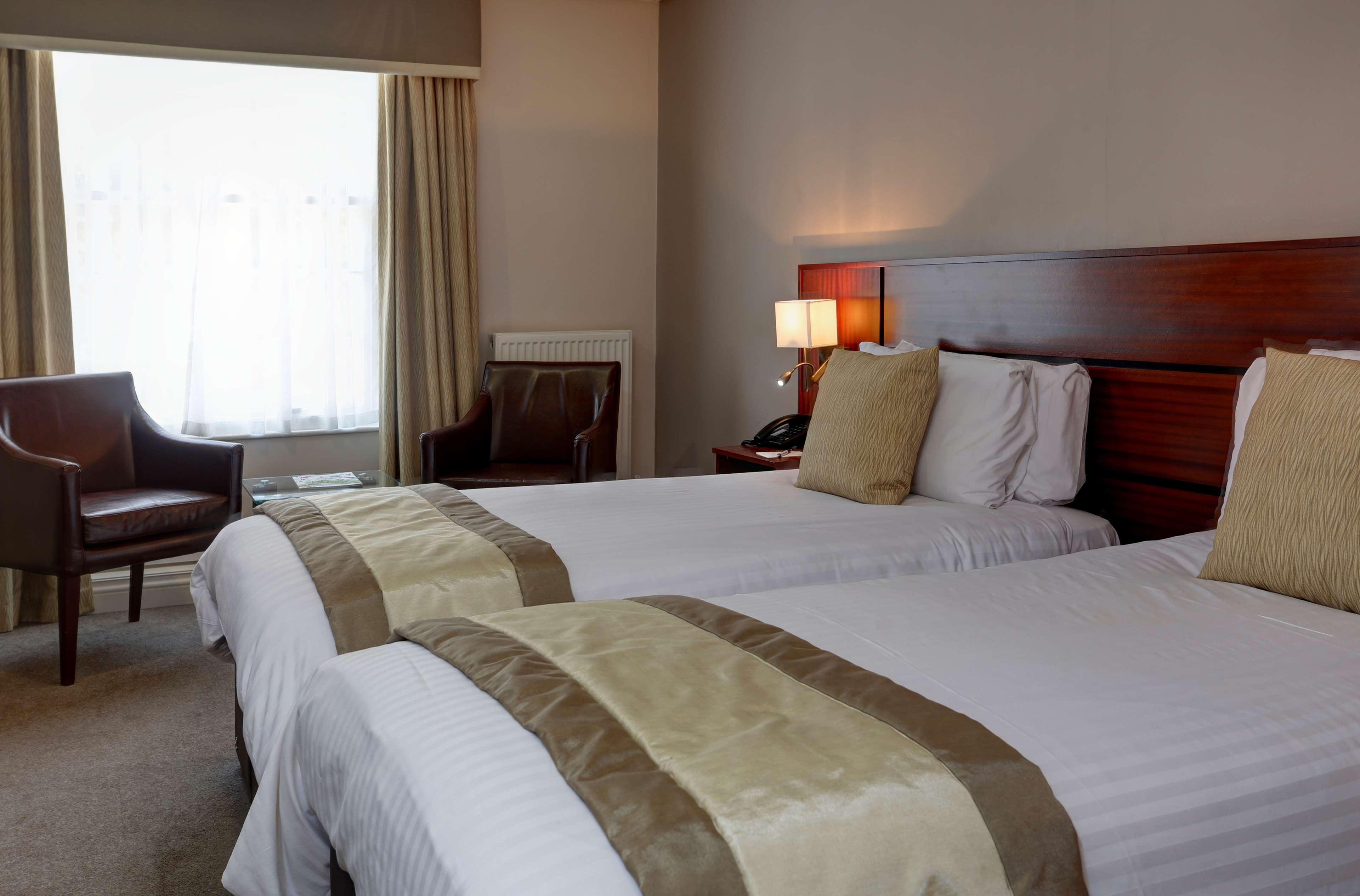 Best Western Plus West Retford Hotel Zewnętrze zdjęcie