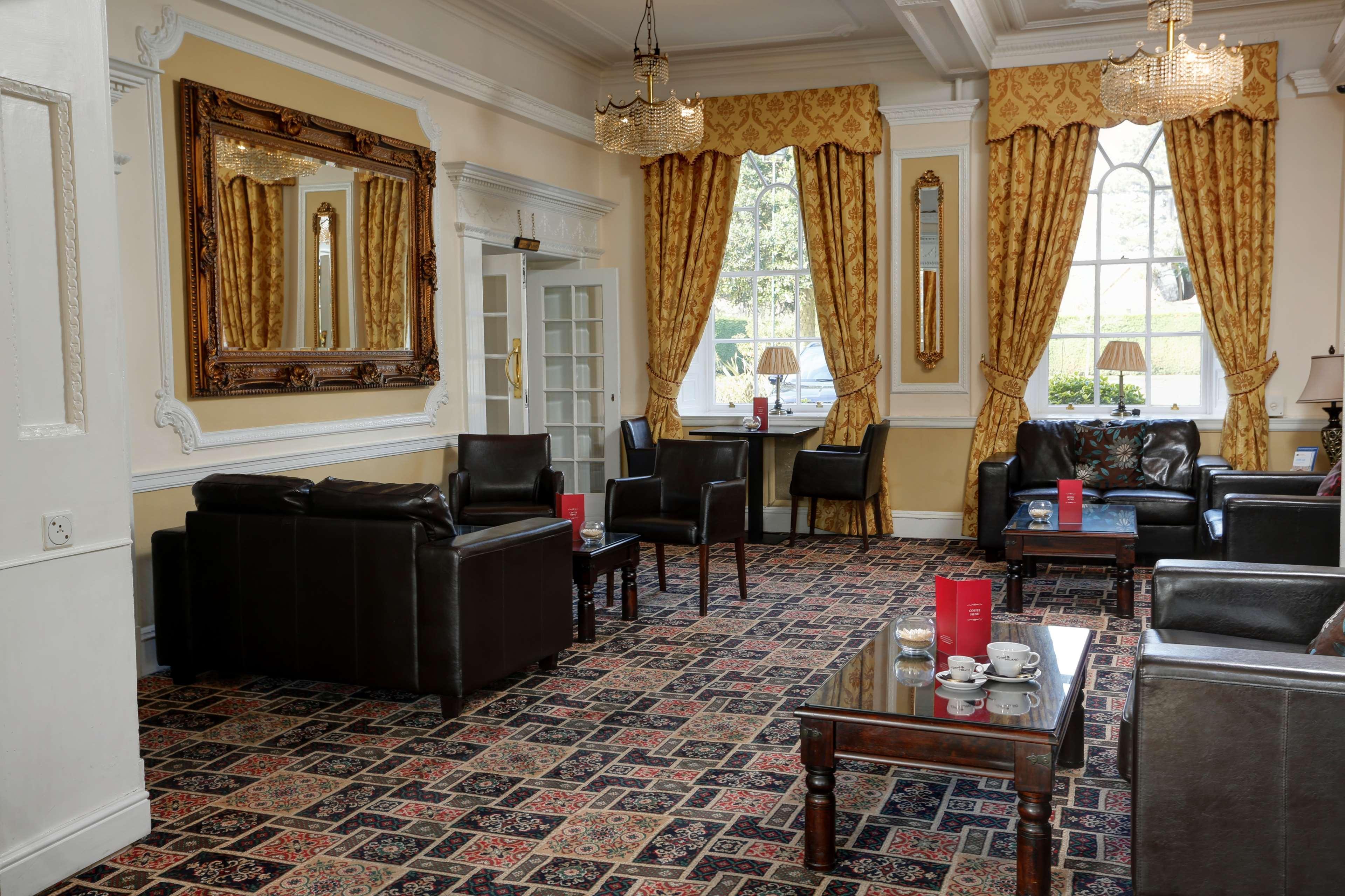 Best Western Plus West Retford Hotel Zewnętrze zdjęcie