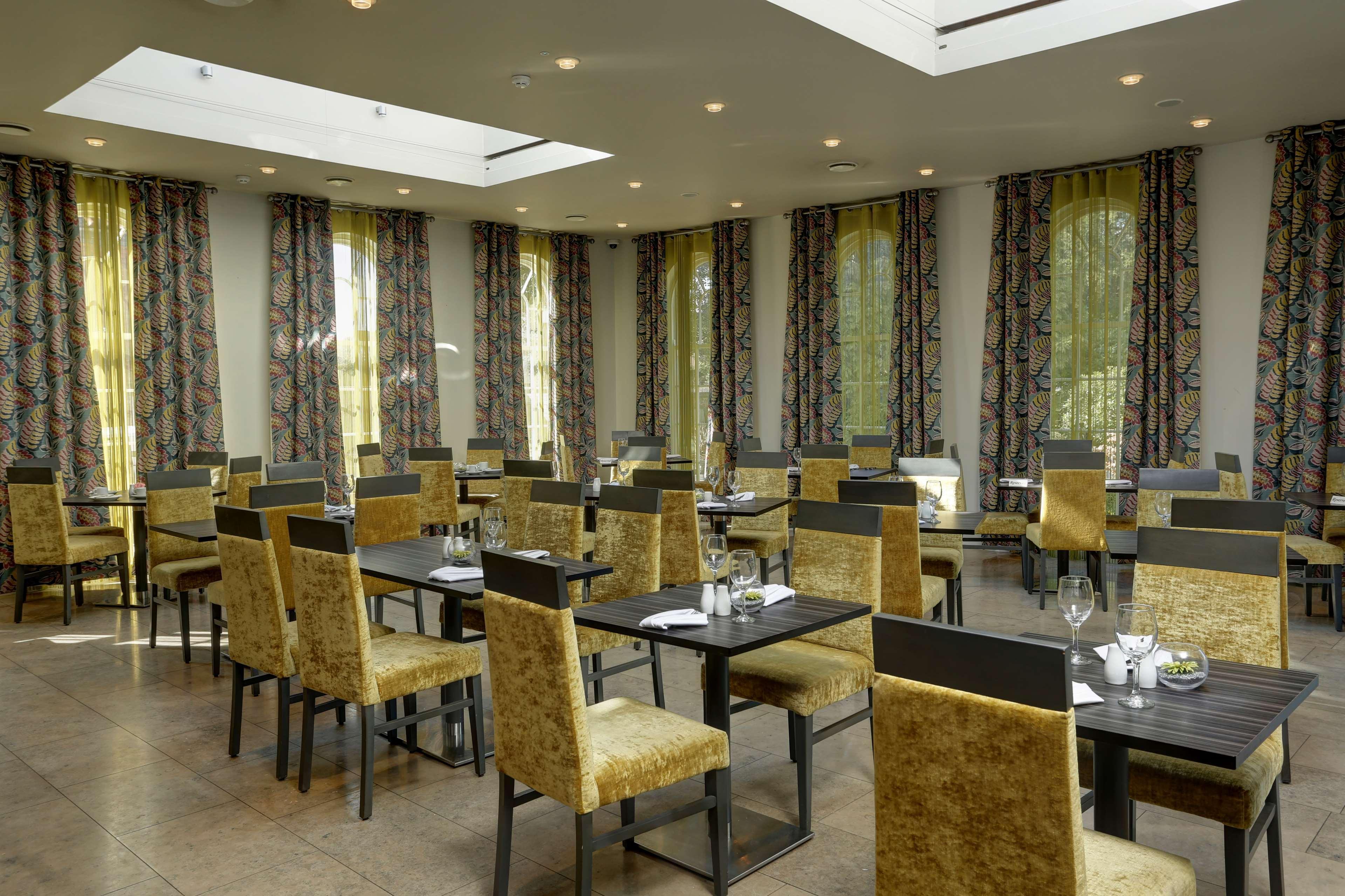 Best Western Plus West Retford Hotel Zewnętrze zdjęcie