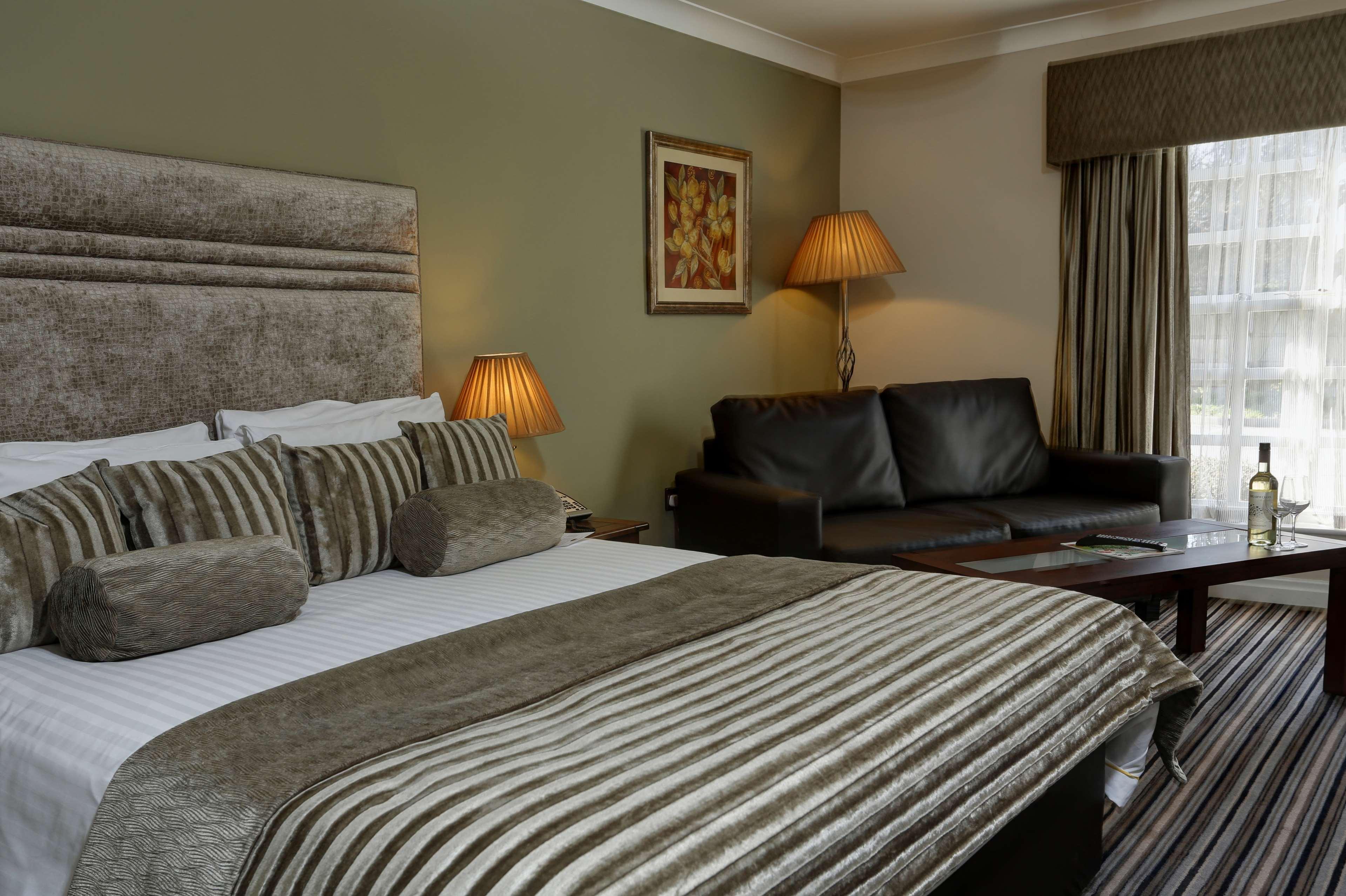 Best Western Plus West Retford Hotel Zewnętrze zdjęcie