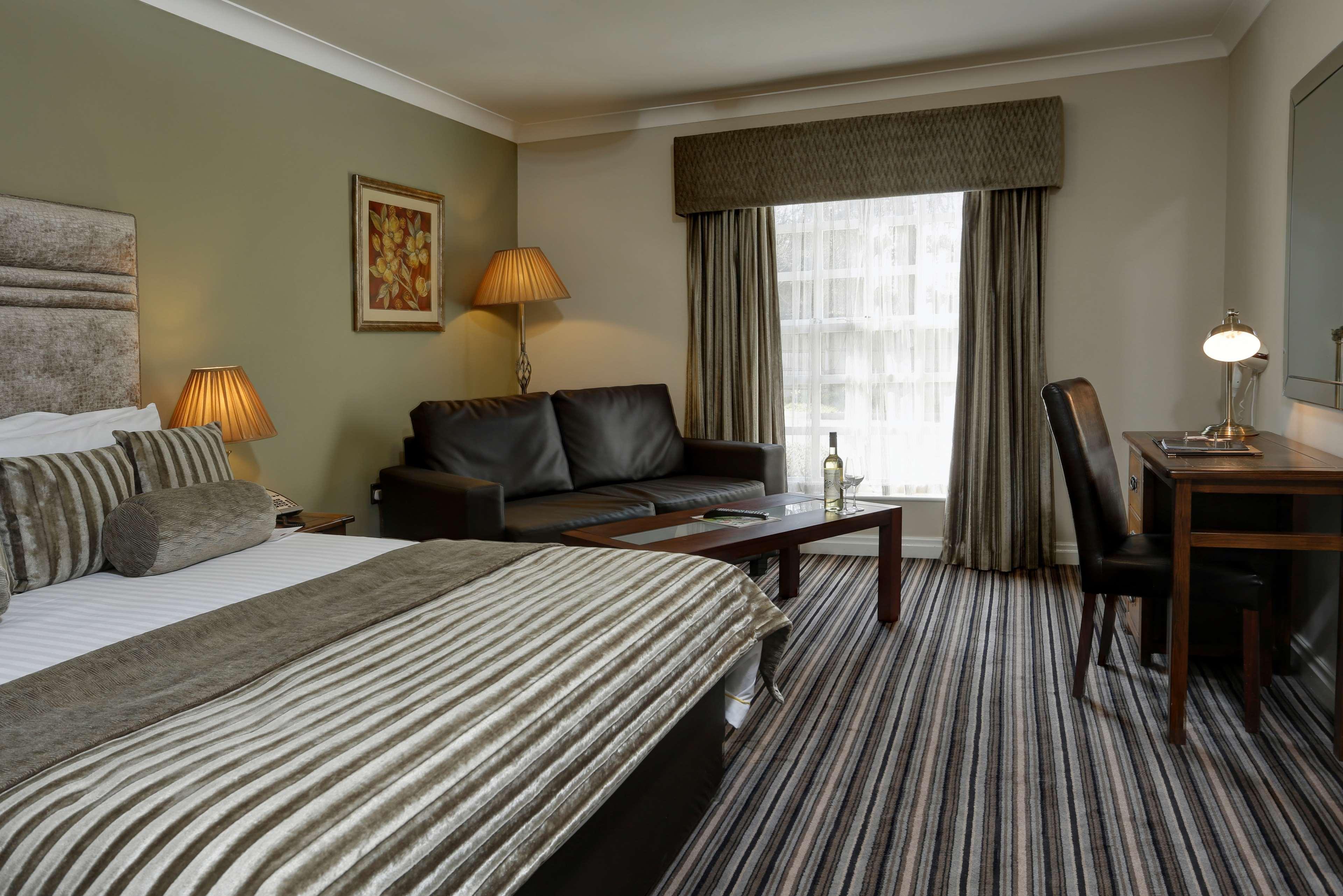 Best Western Plus West Retford Hotel Zewnętrze zdjęcie
