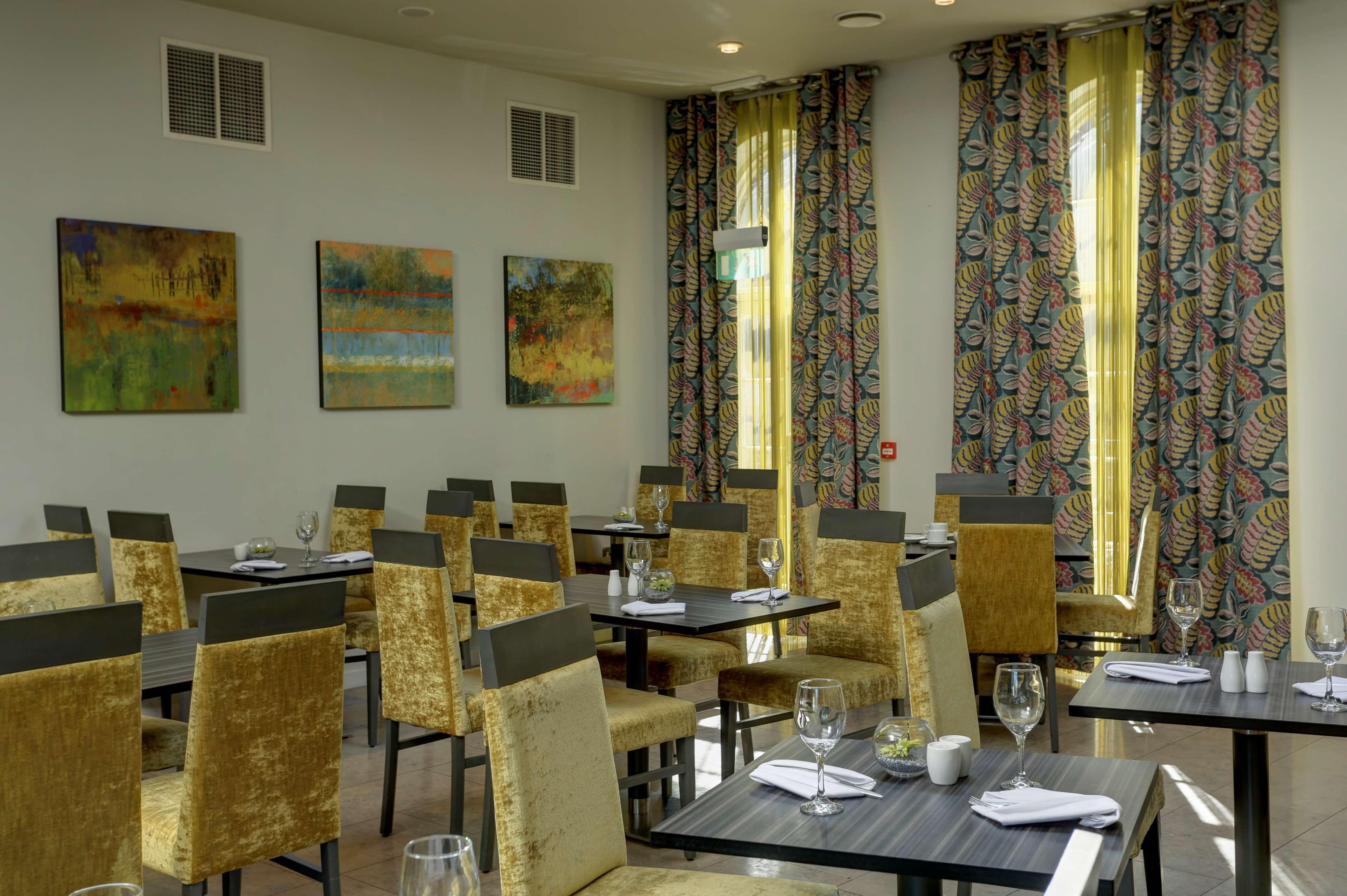 Best Western Plus West Retford Hotel Zewnętrze zdjęcie