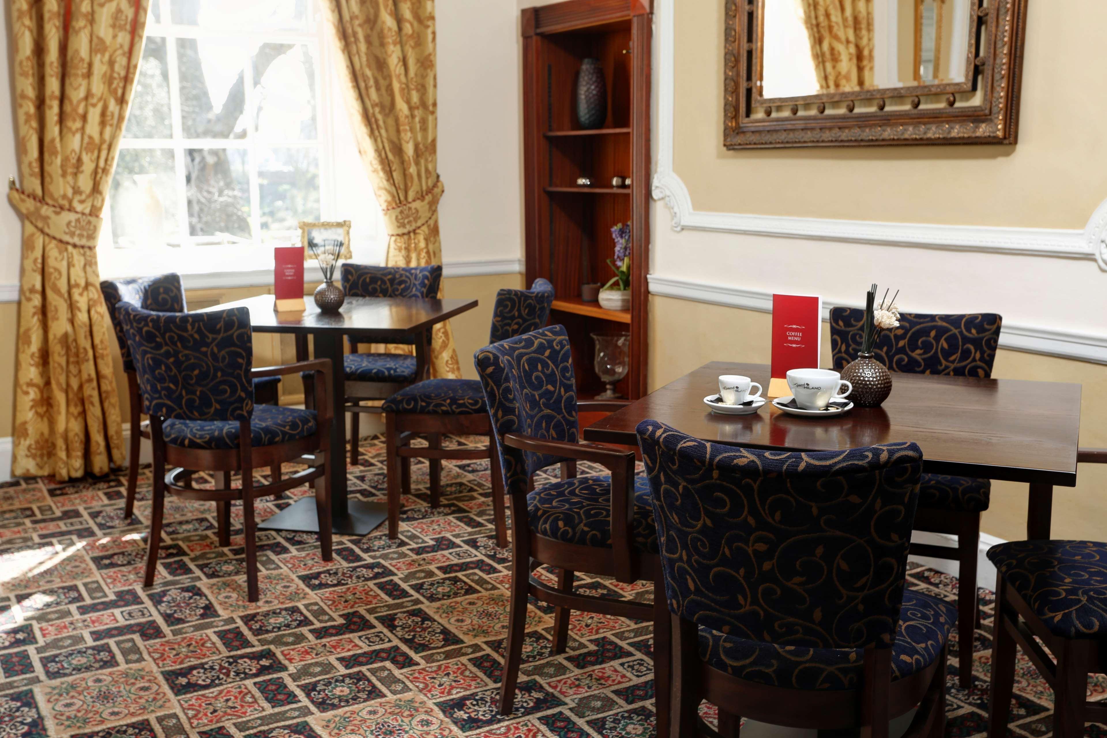 Best Western Plus West Retford Hotel Zewnętrze zdjęcie
