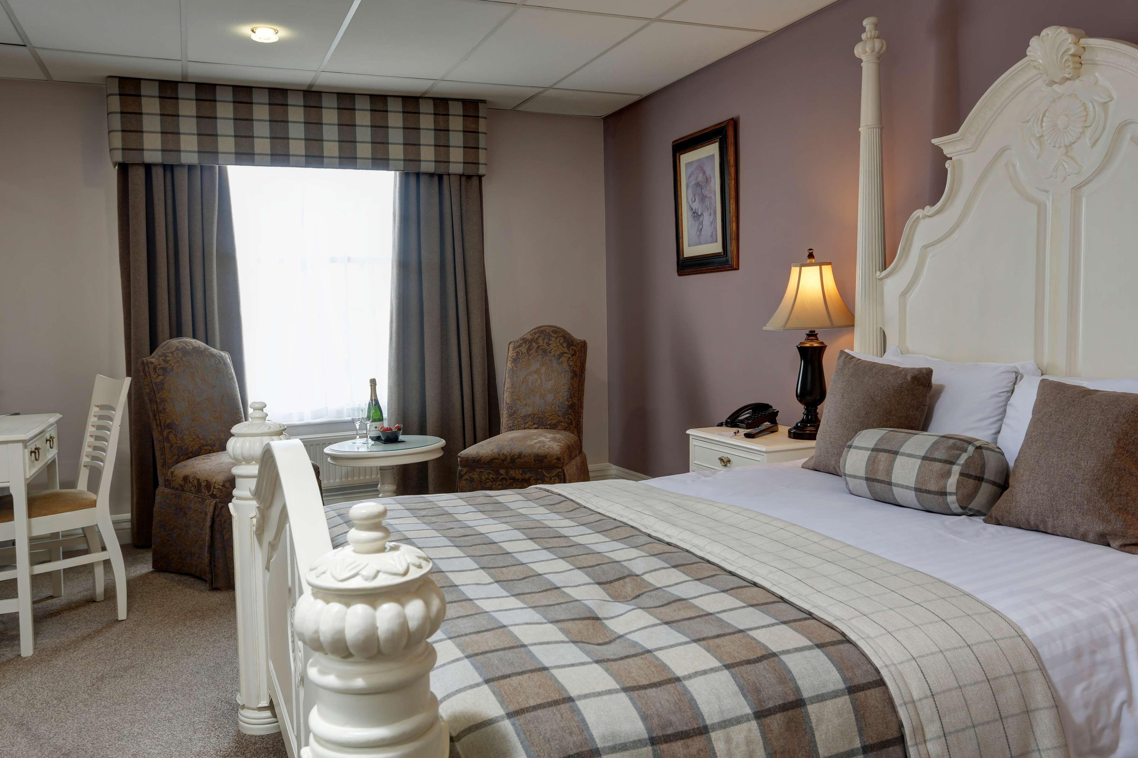 Best Western Plus West Retford Hotel Zewnętrze zdjęcie