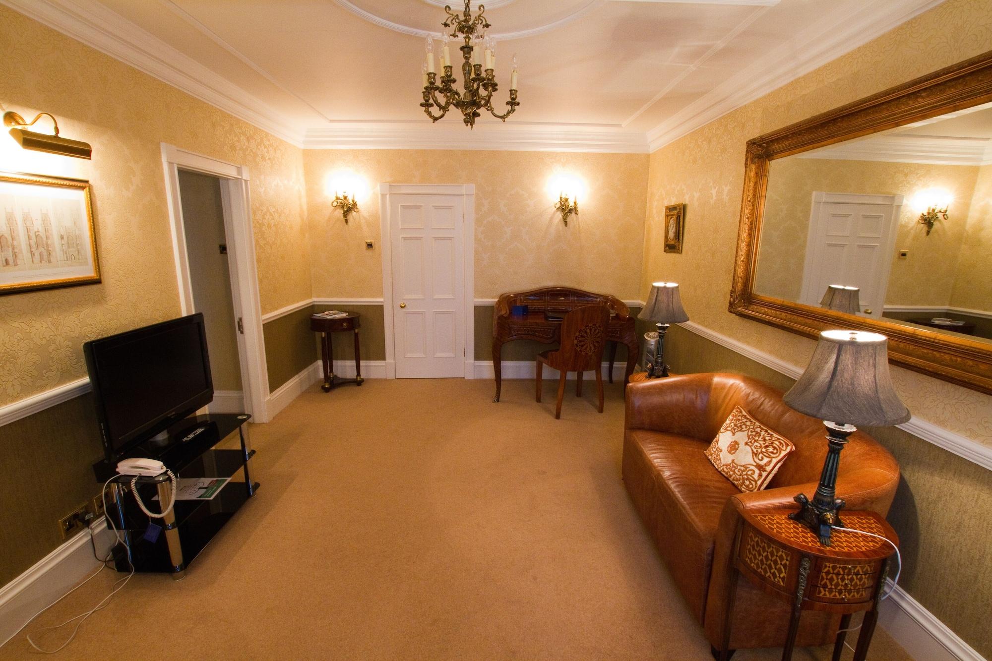 Best Western Plus West Retford Hotel Zewnętrze zdjęcie