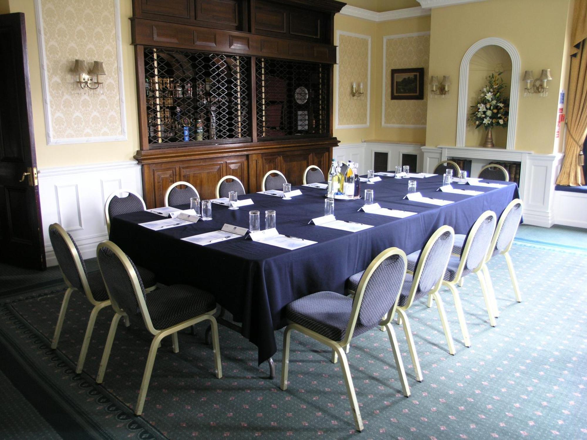 Best Western Plus West Retford Hotel Zewnętrze zdjęcie