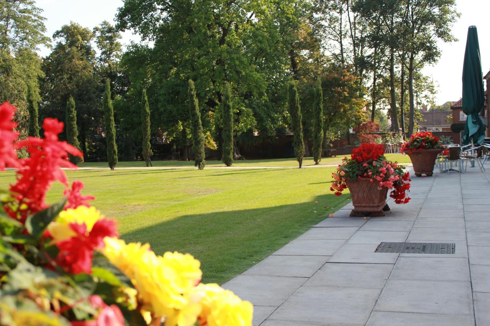 Best Western Plus West Retford Hotel Zewnętrze zdjęcie