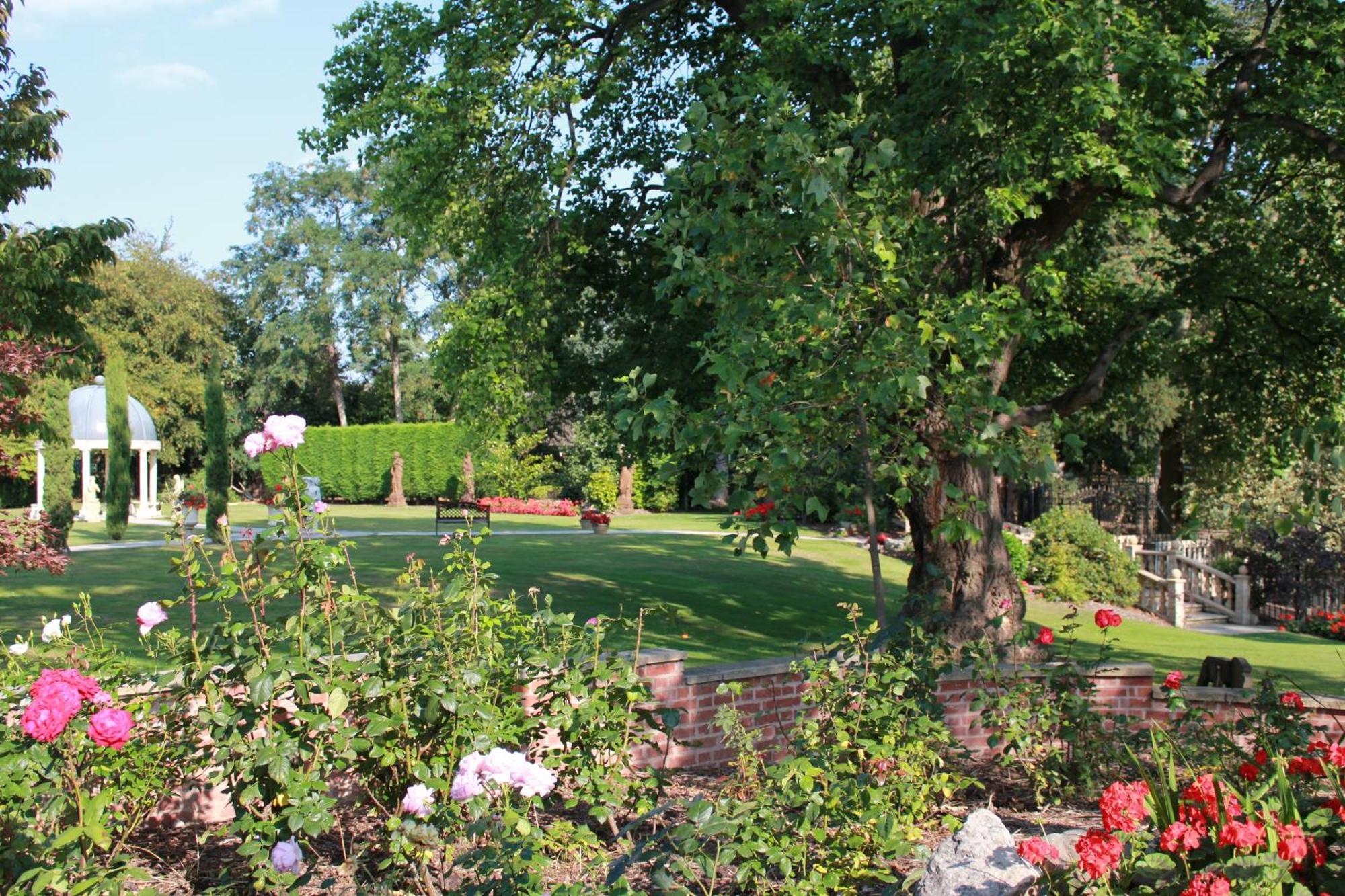 Best Western Plus West Retford Hotel Zewnętrze zdjęcie