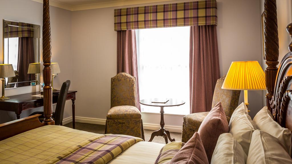 Best Western Plus West Retford Hotel Zewnętrze zdjęcie