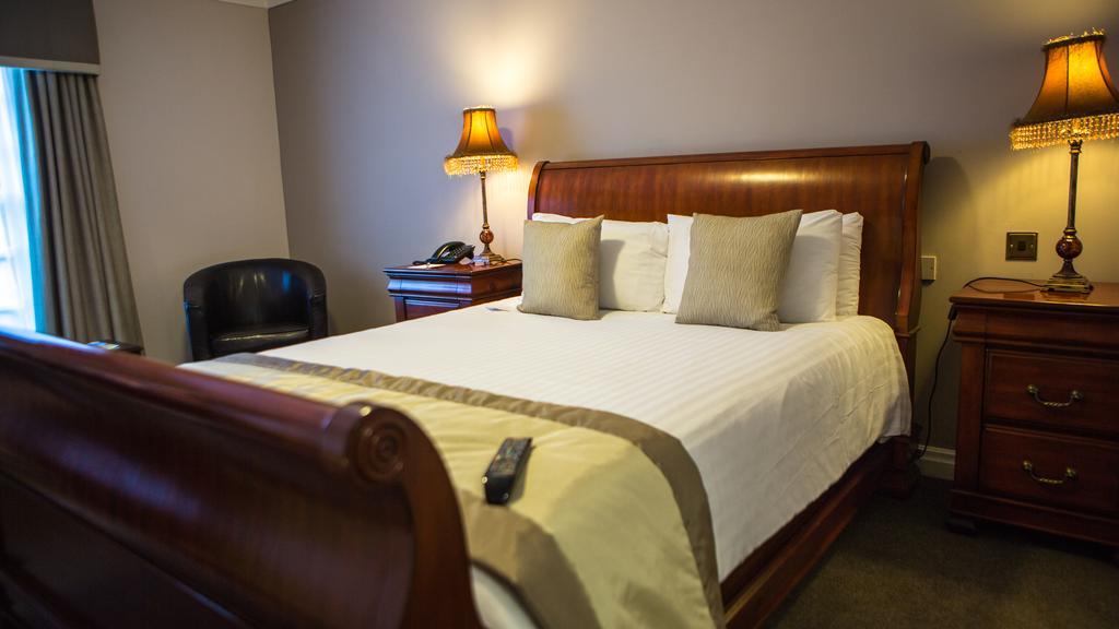 Best Western Plus West Retford Hotel Zewnętrze zdjęcie