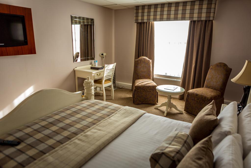 Best Western Plus West Retford Hotel Zewnętrze zdjęcie
