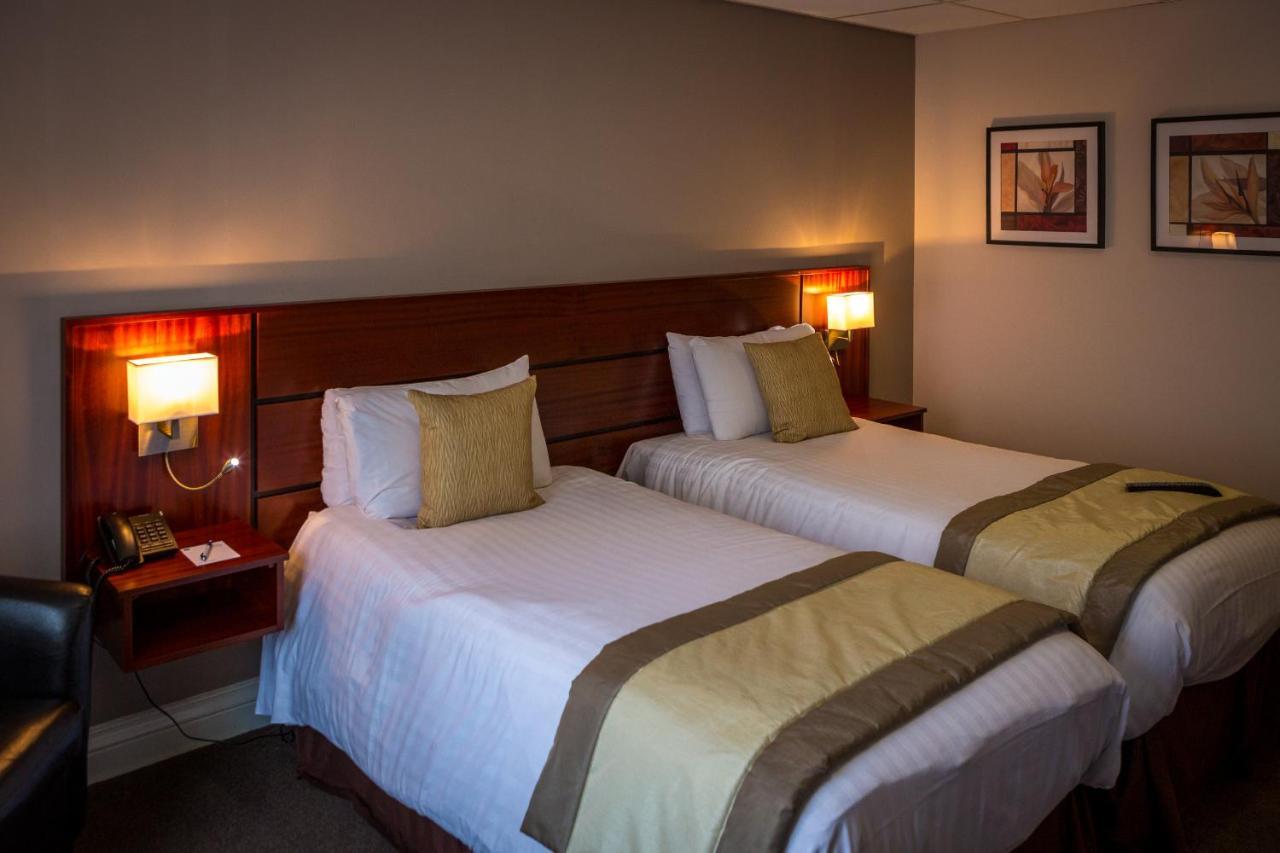 Best Western Plus West Retford Hotel Zewnętrze zdjęcie