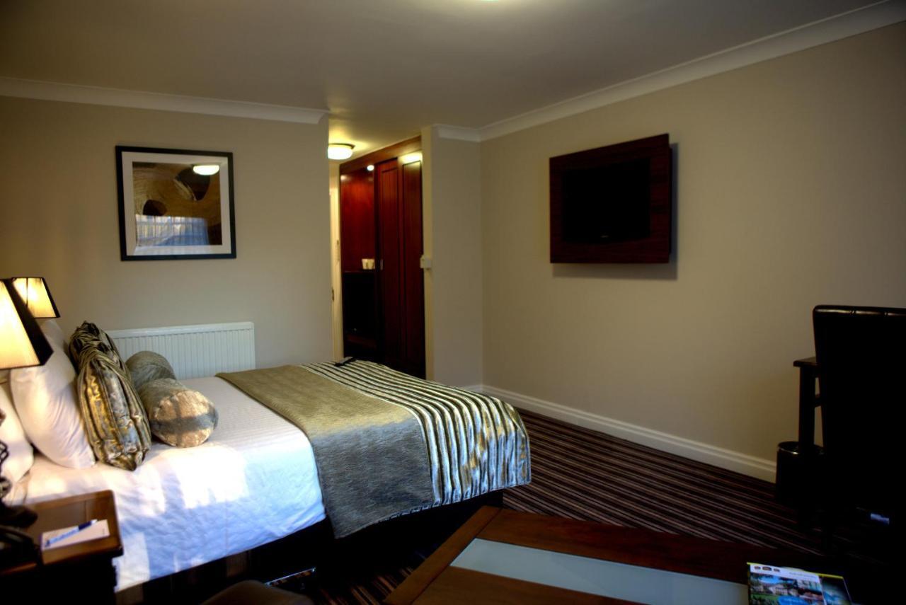 Best Western Plus West Retford Hotel Zewnętrze zdjęcie