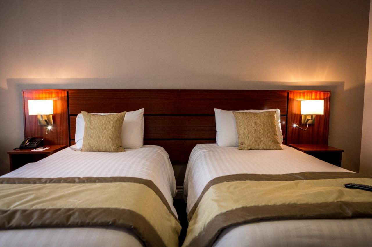 Best Western Plus West Retford Hotel Pokój zdjęcie